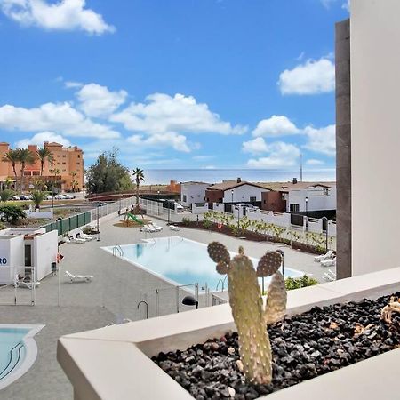 2 Terraces Apartment W/ Astonishing Views. Costa De Antigua Buitenkant foto