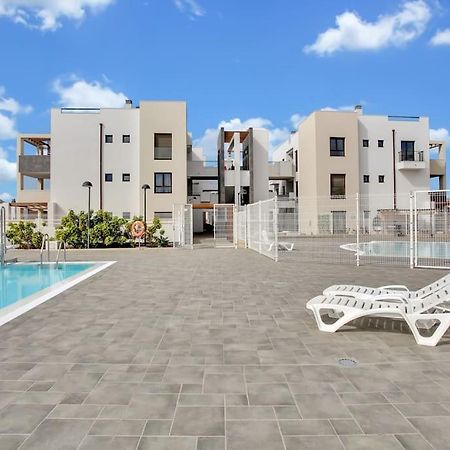 2 Terraces Apartment W/ Astonishing Views. Costa De Antigua Buitenkant foto